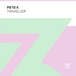 Pete K – Traveller