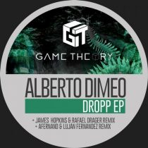 Alberto Dimeo – Dropp