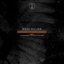 Ross Hillier – PAISLEY TECHNO VETERANS