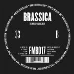 Brassica – Crystal Sea