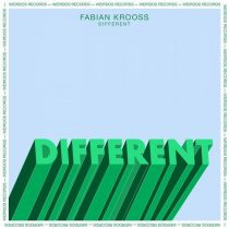 Fabian Krooss – Different