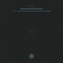 TH Moy – Alchemist (The Remixes)