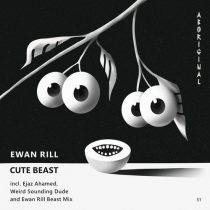 Ewan Rill – Cute Beast