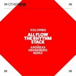 Kolombo – All Flow Rhythm Stack
