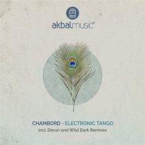 Chambord – Electronic Tango