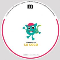 Lo Coco – La Pluma