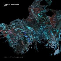 Joseph Capriati – Goa
