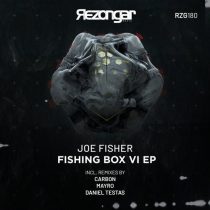Joe Fisher – FISHING BOX VI