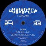 Cleveland – Gamma 12”