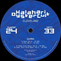 Cleveland – Gamma 12”