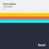 Nicolas Giordano – Low & Desert