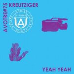 Kreutziger – Yeah Yeah