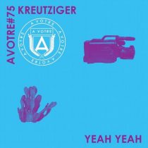 Kreutziger – Yeah Yeah