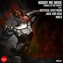 Woody Mcbride – Power To The Peopl