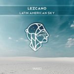 Lezcano – Latin American Sky