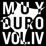 VA – Muy Duro, Vol 4
