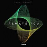 Matt Fax – Always You (Remixes)