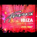 VA – Freakin’ Ibiza 2020