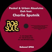 Charlie Sputnik, Paskal & Urban Absolutes – Ooh