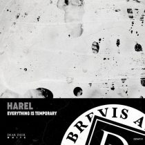 Harel – Everything Is Temporary