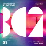 Chris Sterio & Downgrooves – Inspiration