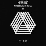 Herbrido – Monochromatic World
