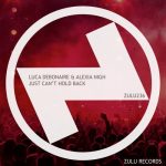 Luca Debonaire, Alexia Nigh – Just Can’t Hold Back
