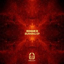 Rogue D – Burning