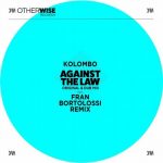 Kolombo – Against the Law