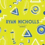 Ryan Nicholls – For The Music