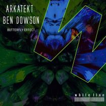 Arkatekt & Ben Dowson, Arkatekt – Butterfly Effect