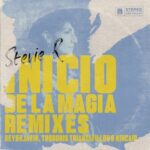 Stevie R, Djanan Turan – Inicio de la Magia Remixes