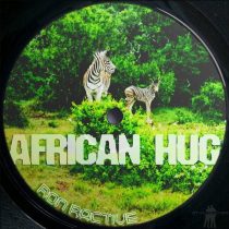 Ron Ractive – African Hug