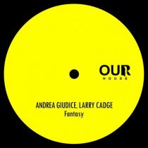 Andrea Giudice – Fantasy