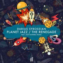 Darius Syrossian – Planet Jazz / Renegade