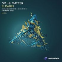 GMJ & Matter – Eldarin