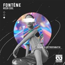Fontene – Moon Dial