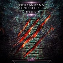 Mekkanikka, Sonic Species – Untamed Beast