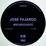 Jose Fajardo – Maleducados