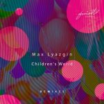 Max Lyazgin – Children’s World