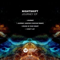 Nightshift (UK) – Journey