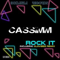 CASSIMM – Rock It Now