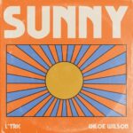 L’Tric, Chloe Wilson – Sunny