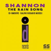 Shannon, E-smoove – The Rain Song