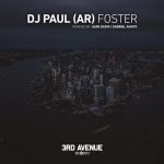 DJ Paul (AR) – Foster