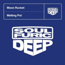 Moon Rocket – Melting Pot