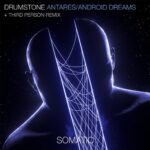 Drumstone – Antares / Android Dreams
