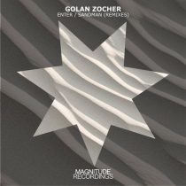 Golan Zocher – Enter / Sandman (Remixes)