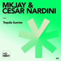 MKJAY – Tequila Sunrise