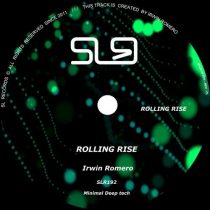 Irwin Romero – Rolling Riser